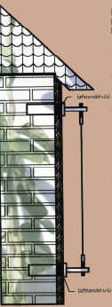 RVS Klimplanten systeem 0