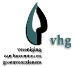 VHG Vereniging van Hoveniers en Groenvoorzieners